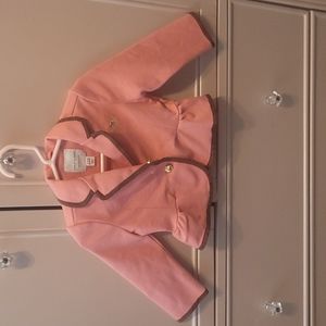 Janie and Jack blazer